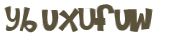 Captcha challenge
