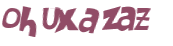 Captcha-udfordring