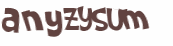 CAPTCHA 挑戰