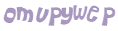 Captcha challenge