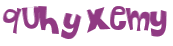 CAPTCHA 挑戰
