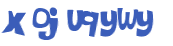 Captcha-udfordring