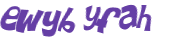 CAPTCHA 挑戰