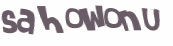 Captcha challenge