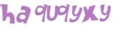 Captcha challenge