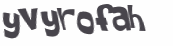 CAPTCHA 挑戰