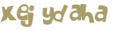 Captcha-udfordring