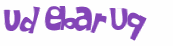 CAPTCHA-haaste