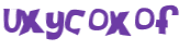 Captcha-udfordring