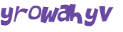 Captcha challenge