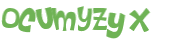 CAPTCHA 挑戰