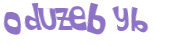 CAPTCHA 挑戰