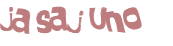 Desafio captcha