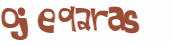 Captcha-udfordring