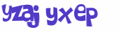 Captcha-udfordring