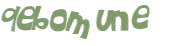 CAPTCHA 挑戰