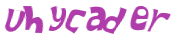 Captcha-udfordring