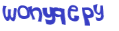 CAPTCHA 挑戰