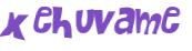 CAPTCHA 挑戰