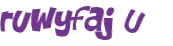Captcha 챌린지
