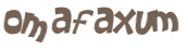 CAPTCHA 挑戰