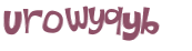 Wyzwanie captcha