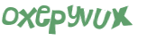 CAPTCHA 挑戰