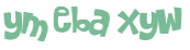 Captcha challenge