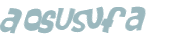 CAPTCHA 挑戰