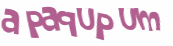 Desafio captcha