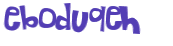 Captcha-udfordring