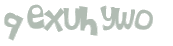 CAPTCHA 挑戰