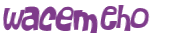 Captcha-udfordring