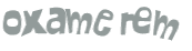 CAPTCHA 挑戰