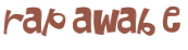 CAPTCHA 挑戰
