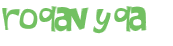 CAPTCHA 挑戰