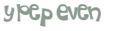 CAPTCHA 挑戰