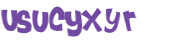 Captcha-test