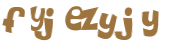 Captcha challenge