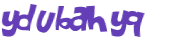 Captcha challenge