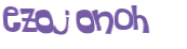Captcha-udfordring
