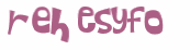 Captcha challenge