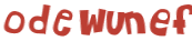 CAPTCHA 挑戰