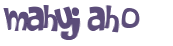 Captchafråga