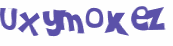 Captcha-udfordring