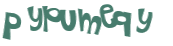 CAPTCHA 挑戰
