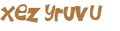 Captcha-udfordring