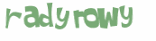Captcha-test