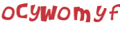 CAPTCHA 挑戰
