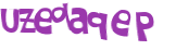 Captcha-udfordring